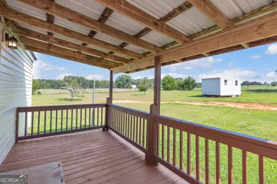 2409 Bowman Hwy, Dewy Rose, GA 30634 - Photo 25