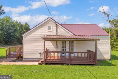 2409 Bowman Hwy, Dewy Rose, GA 30634 - Photo 31
