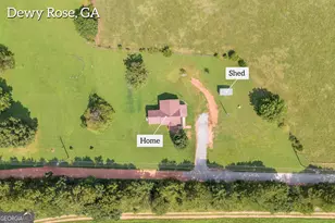 2409 Bowman Hwy, Dewy Rose, GA 30634 - Photo 3
