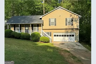 1542 Oakleaf Court, Auburn, GA 30011 - Photo 1