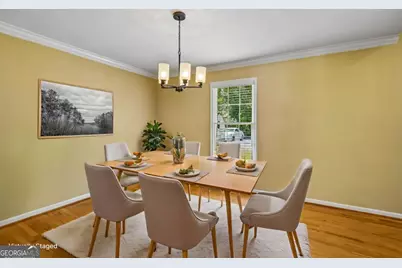 3939 Tall Pine Drive, Marietta, GA 30062 - Photo 3