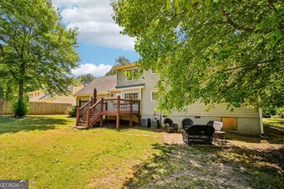 3939 Tall Pine Drive, Marietta, GA 30062 - Photo 37