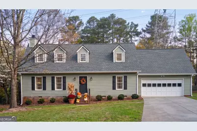 3939 Tall Pine Drive, Marietta, GA 30062 - Photo 1