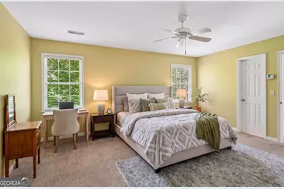3939 Tall Pine Drive, Marietta, GA 30062 - Photo 5