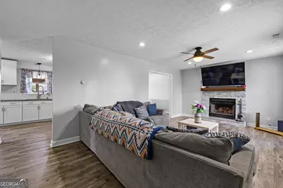 18 Festiva Drive, Newnan, GA 30263 - Photo 7