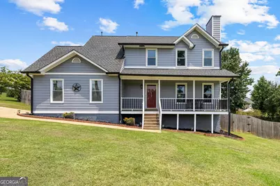 18 Festiva Drive, Newnan, GA 30263 - Photo 1