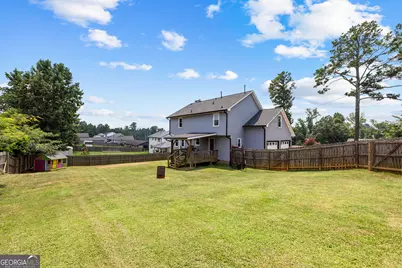 18 Festiva Drive, Newnan, GA 30263 - Photo 25