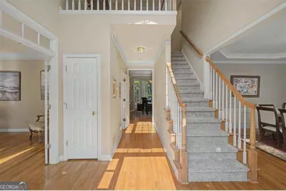 3002 High Vista Walk, Woodstock, GA 30189 - Photo 3