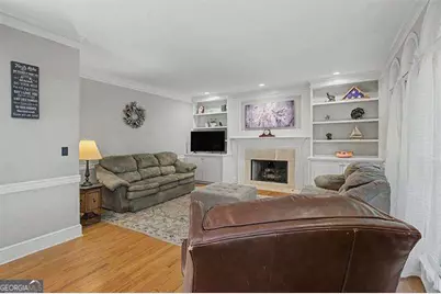 3002 High Vista Walk, Woodstock, GA 30189 - Photo 13