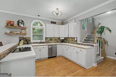 3002 High Vista Walk, Woodstock, GA 30189 - Photo 17