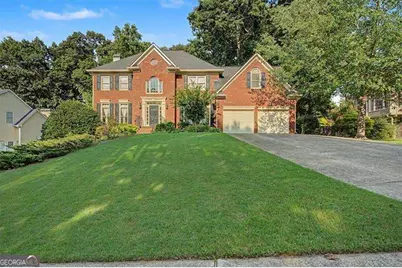 3002 High Vista Walk, Woodstock, GA 30189 - Photo 1