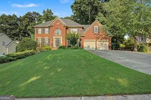 3002 High Vista Walk, Woodstock, GA 30189 - Photo 1