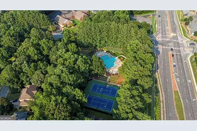 3002 High Vista Walk, Woodstock, GA 30189 - Photo 61
