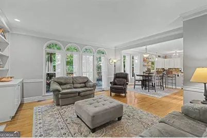 3002 High Vista Walk, Woodstock, GA 30189 - Photo 11