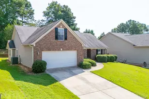 1440 Jefferson Station Rd, Jefferson, GA 30549 - Photo 3