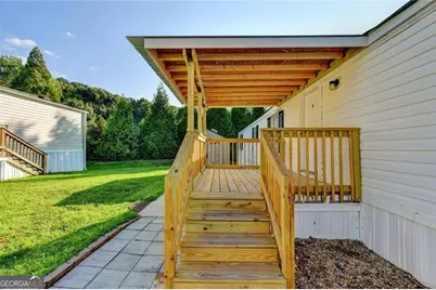 3000 Clarks Bridge Road #LOT 2, Gainesville, GA 30501 - Photo 3