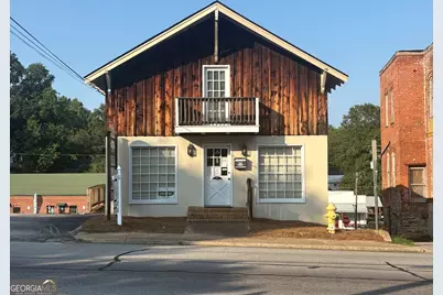 80 Washington Street, Jefferson, GA 30549 - Photo 1