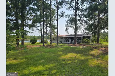 46 Tony Baker Lane, Garfield, GA 30425 - Photo 1