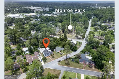 1007 Hill Street, Waycross, GA 31501 - Photo 17