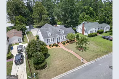 1007 Hill Street, Waycross, GA 31501 - Photo 43