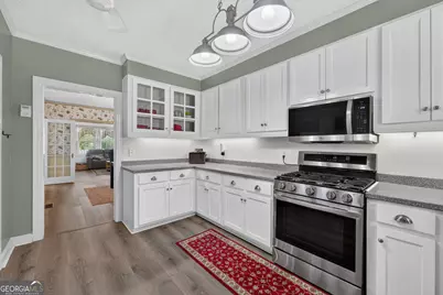 1007 Hill Street, Waycross, GA 31501 - Photo 13