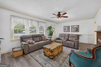 1007 Hill Street, Waycross, GA 31501 - Photo 15