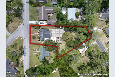1007 Hill Street, Waycross, GA 31501 - Photo 41