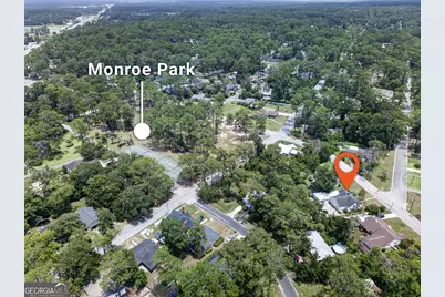 1007 Hill Street, Waycross, GA 31501 - Photo 9