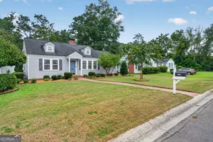 1007 Hill St, Waycross, GA 31501 - Photo 45