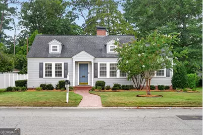 1007 Hill Street, Waycross, GA 31501 - Photo 1