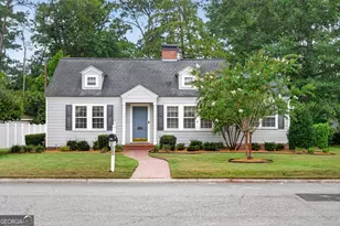 1007 Hill St, Waycross, GA 31501 - Photo 1