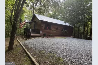 120 Hideaway Lane, Morganton, GA 30560 - Photo 15