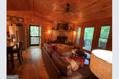 120 Hideaway Lane, Morganton, GA 30560 - Photo 11