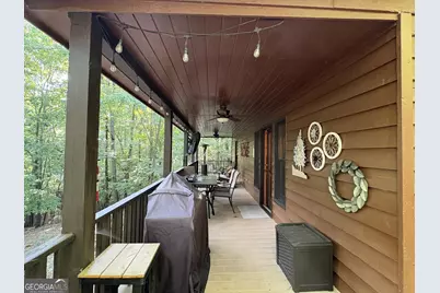 120 Hideaway Lane, Morganton, GA 30560 - Photo 3
