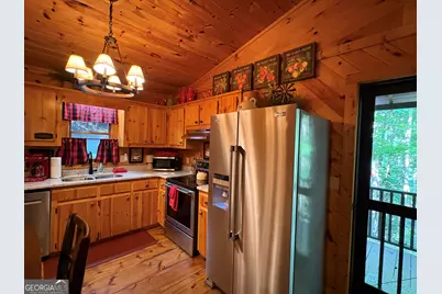 120 Hideaway Lane, Morganton, GA 30560 - Photo 7