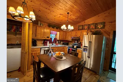 120 Hideaway Lane, Morganton, GA 30560 - Photo 9