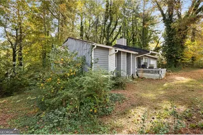 1496 Meadowlark Drive, Decatur, GA 30032 - Photo 3