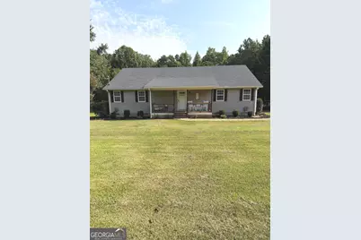 556 Taylor Road, Juliette, GA 31046 - Photo 1