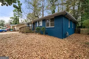 1089 Indale Pl SW, Atlanta, GA 30310 - Photo 3