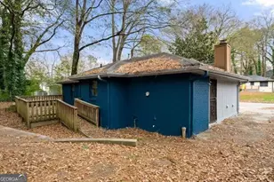 1089 Indale Pl SW, Atlanta, GA 30310 - Photo 23