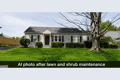 164 W Oak Street, Lawrenceville, GA 30046 - Photo 1