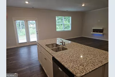 306 Thompson Ridge Lane, Dallas, GA 30132 - Photo 9