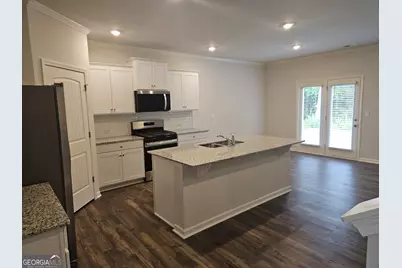 306 Thompson Ridge Lane, Dallas, GA 30132 - Photo 7
