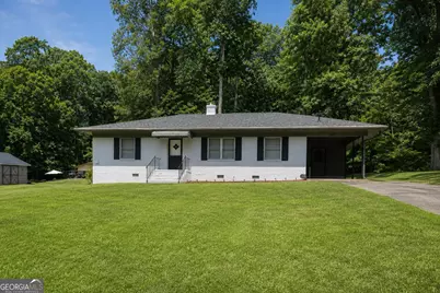 109 Club Drive, Stockbridge, GA 30281 - Photo 1