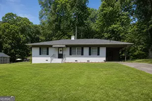 109 Club Dr, Stockbridge, GA 30281 - Photo 1