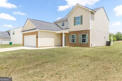 219 Ivy Glen Drive, Perry, GA 31069 - Photo 1