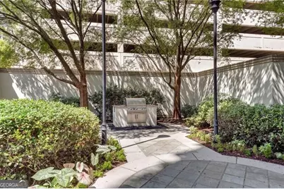 195 14th Street NE #1010, Atlanta, GA 30309 - Photo 33