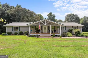 72 Providence Church Rd, Roopville, GA 30170 - Photo 1