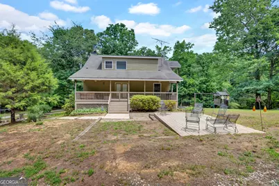 560 Hawks Trail, Newborn, GA 30056 - Photo 5