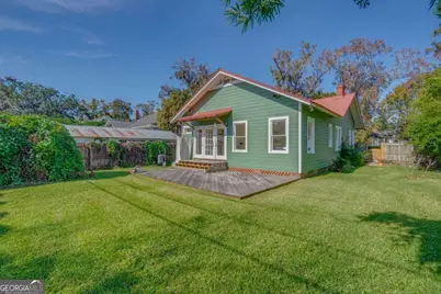 1219 E 48th Street, Savannah, GA 31404 - Photo 29